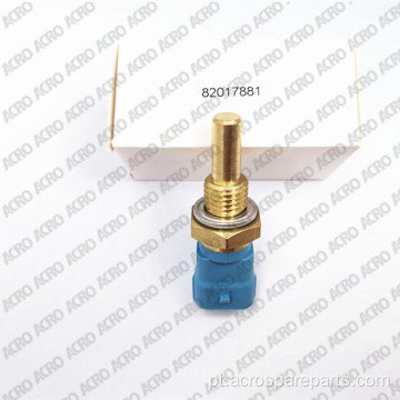 Acro 82017881 Sensor de temperatura para o mecanismo da Nova Holanda